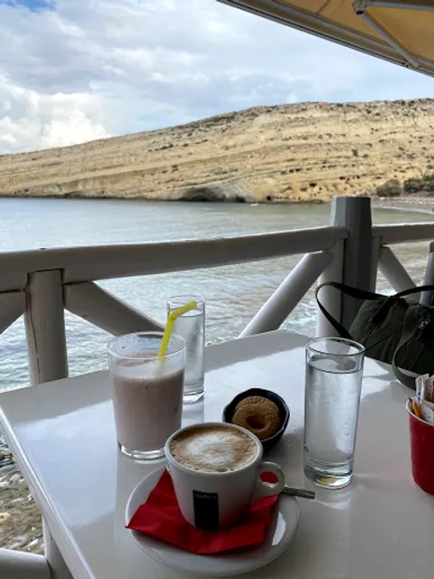 Port side bistro cafe