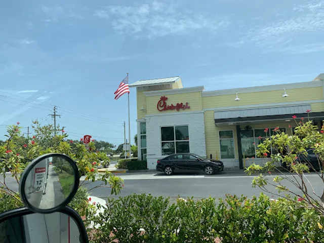 Chick-fil-A