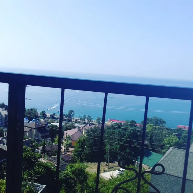 Guest House Sedmoye Nebo