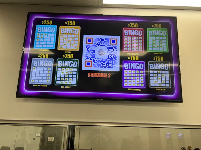 H-Town Bingo Daytime