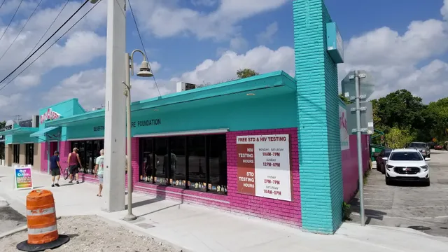 Out of the Closet - Wilton Manors