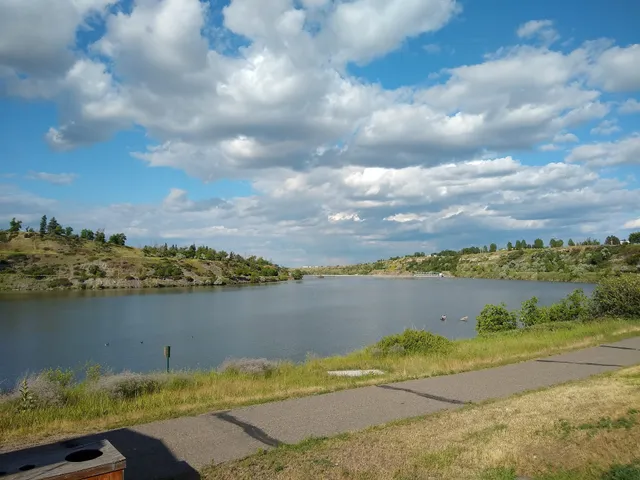 Great Falls Parks Recreation