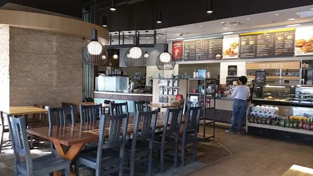 Einstein Bros. Bagels