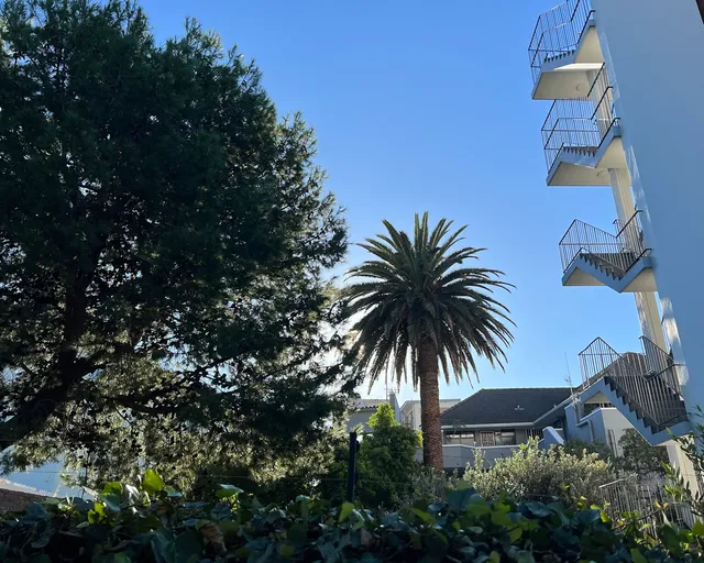 Studio 44 Apartments – CAPE TOWN