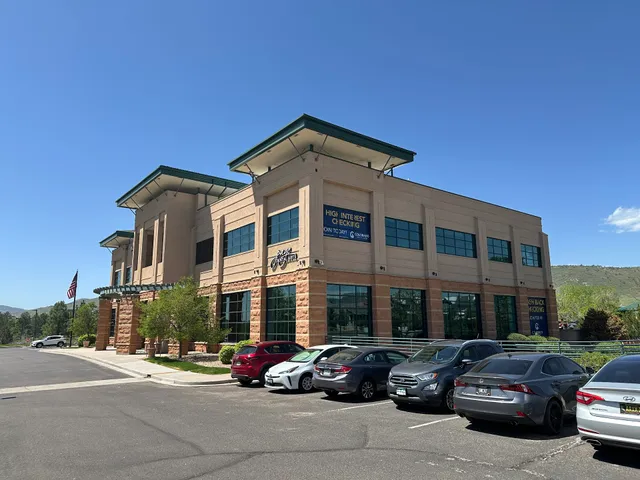 Colorado Credit Union