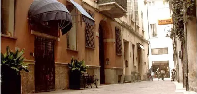 Cantarelli Bed and breakfast Reggio Emilia