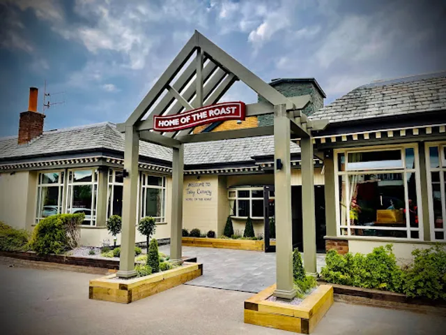 Toby Carvery Morecambe