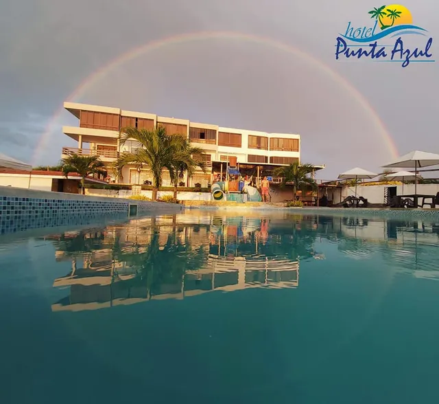 Hotel Punta Azul