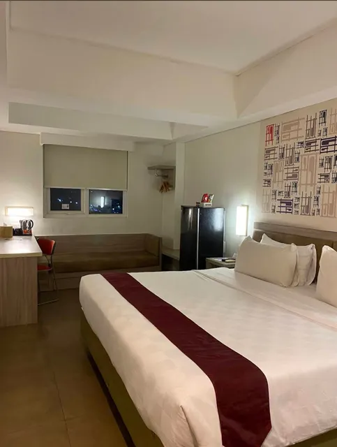 Elani Residence Bintaro Syariah RedPartner