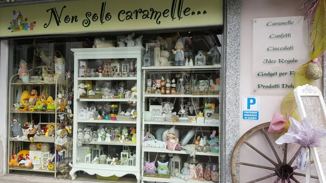 Non Solo Caramelle Snc di Laura Clerici