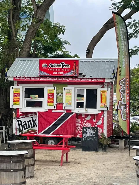 Ackee Tree Restaurant | Worthing