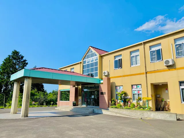 栗東市立自然体験学習センター 森の未来館