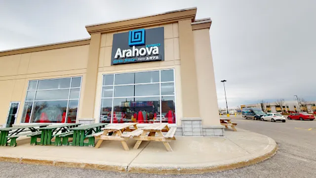 Belle Pro Restaurant