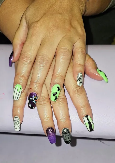 Sweet Escapes Salon and Spa