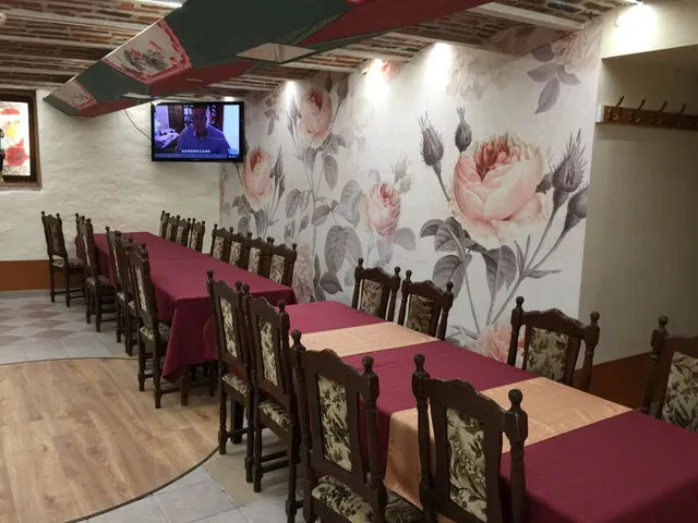 China Inn Restaurant 四季美餐厅