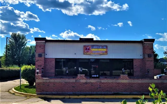 La Langosta Bar and Grill