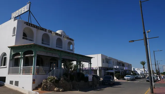 Hotel Sal Marina