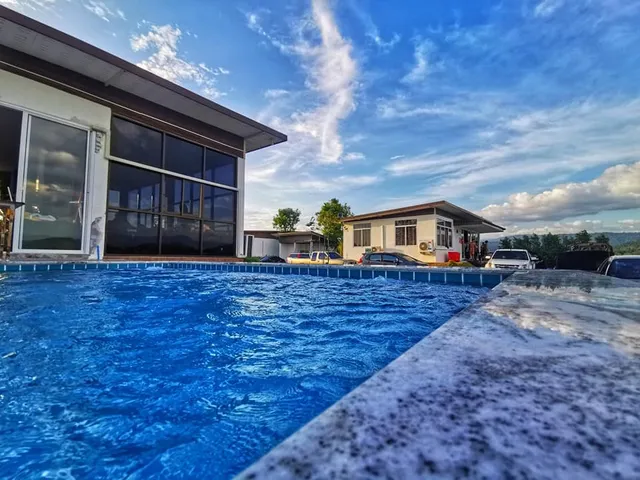 Naya Pool Villa Nakhonnayok