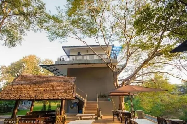 Season Namkorn Resort