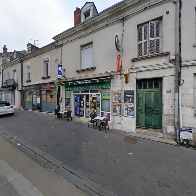 TABAC - Le Tiparillo