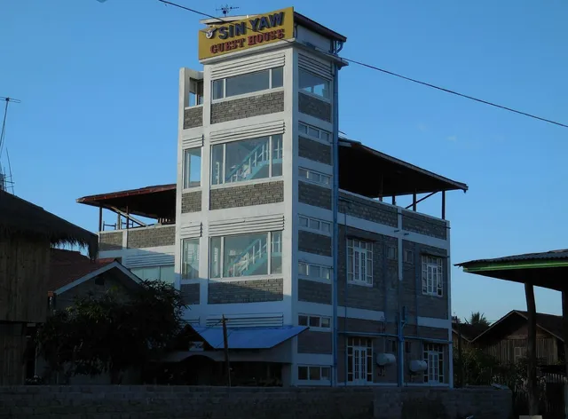Sin Yaw Guesthouse