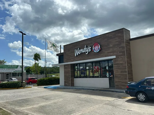 Wendy's