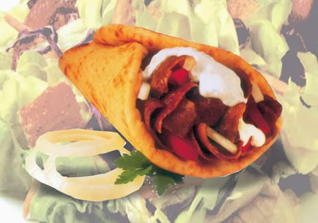 Chick 'n Chop on the Grill