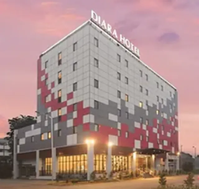 Diara Hotel Cileungsi