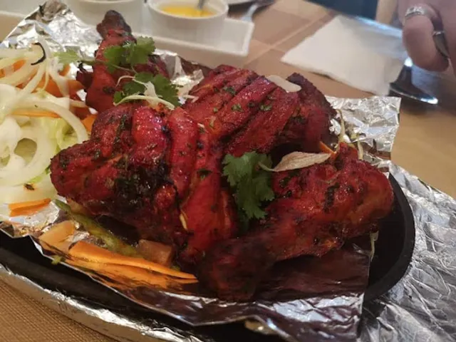 Royal Garden Restaurant