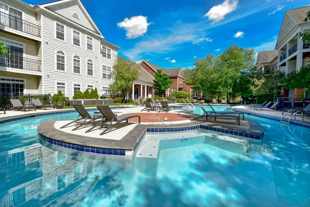 Central Park Apartment Homes