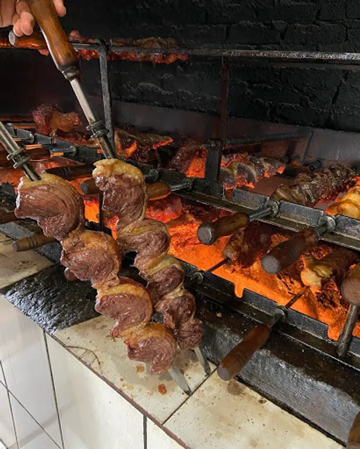 Churrascaria Capital