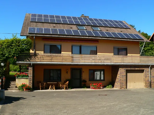 Hotel & Restaurant & Fleischerei Uwe Schneider