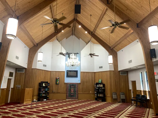 Islamic Center of Southlake