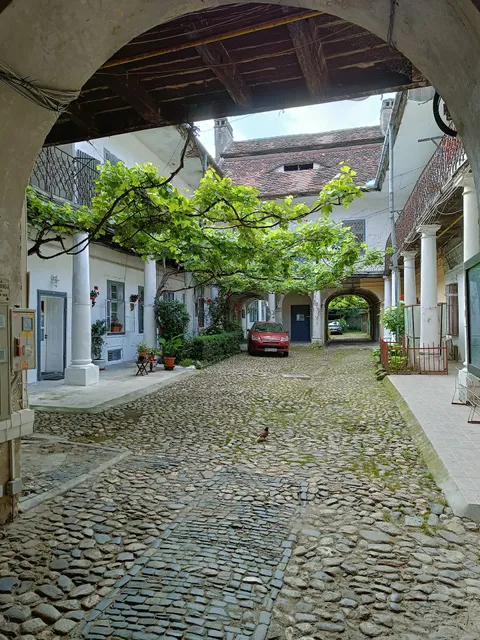 Brukenthal Studio Sibiu