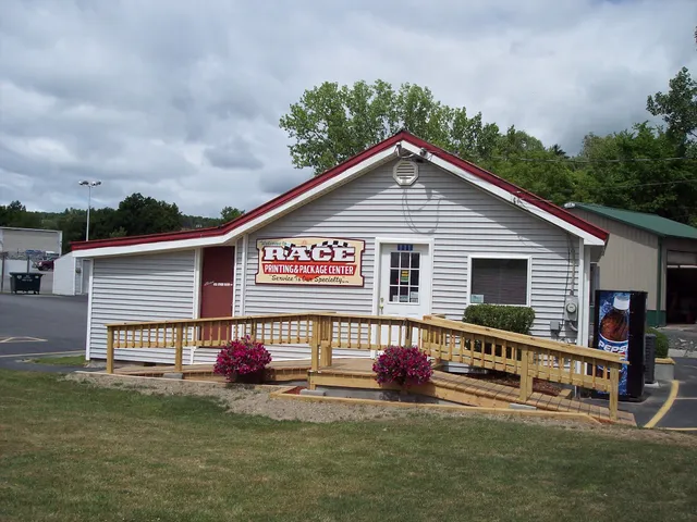Race Printing & Package Center