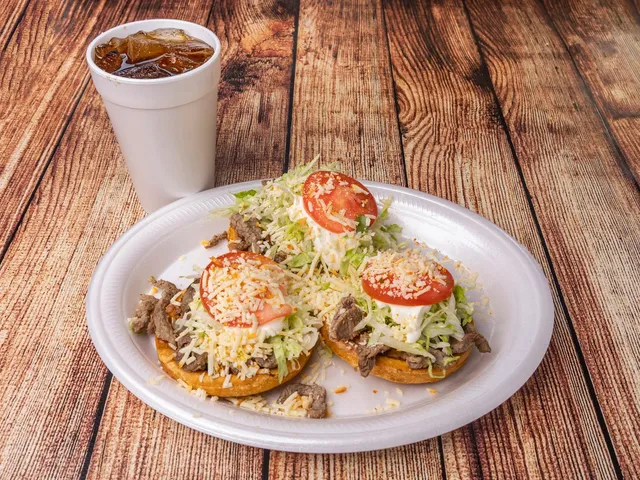 Los fredos mexican food