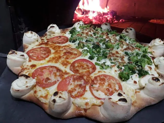 Pizzarella Campinas