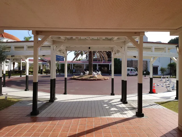 i+Land nagasaki ガーデンエリアSHOP