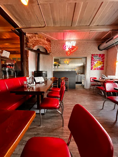 Restaurant Ollex & beds