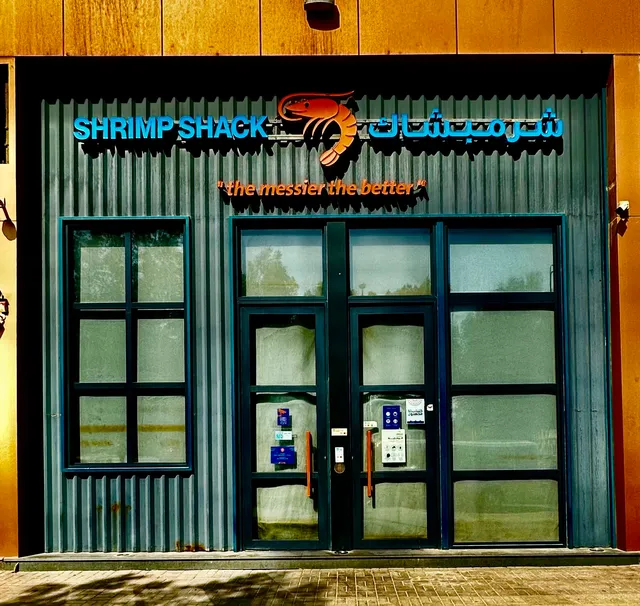 Shrimp Shack
