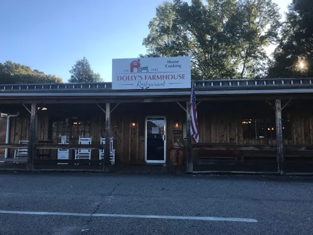 Dolly's Farmhouse Restaurant