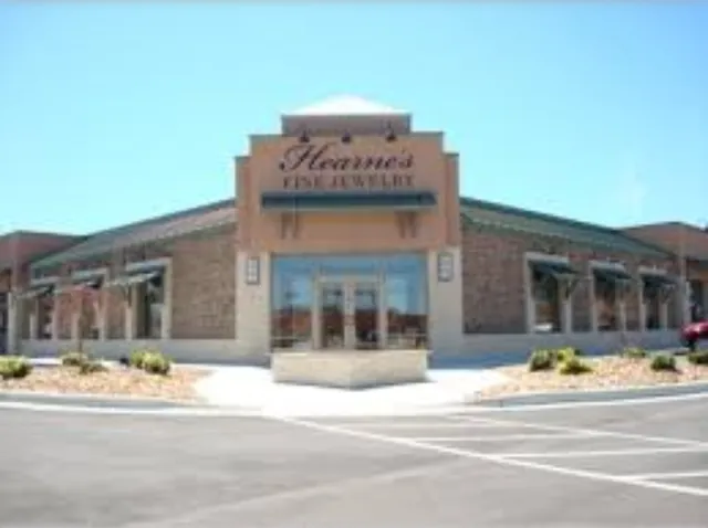 Hearne's Fine Jewelry