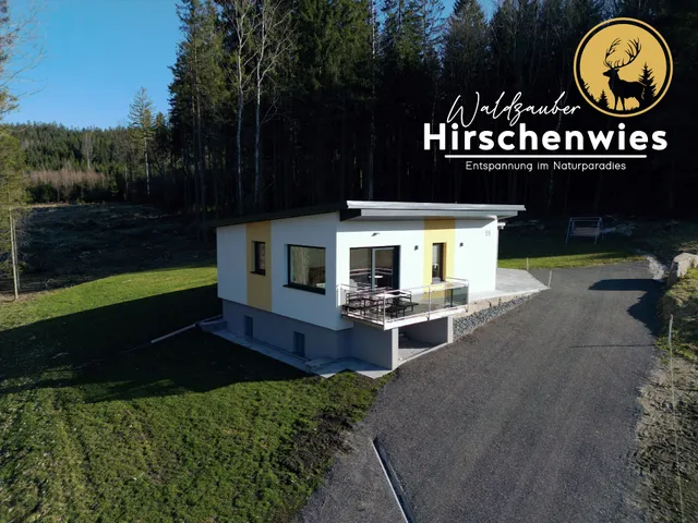 Waldzauber Hirschenwies