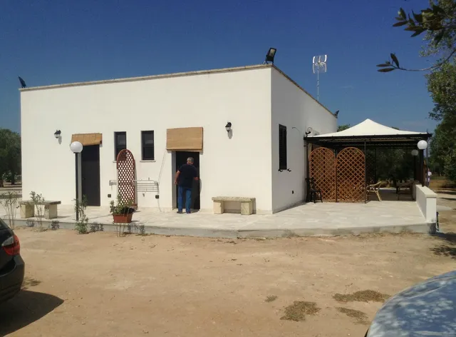 Otranto Le Sancinare B&B