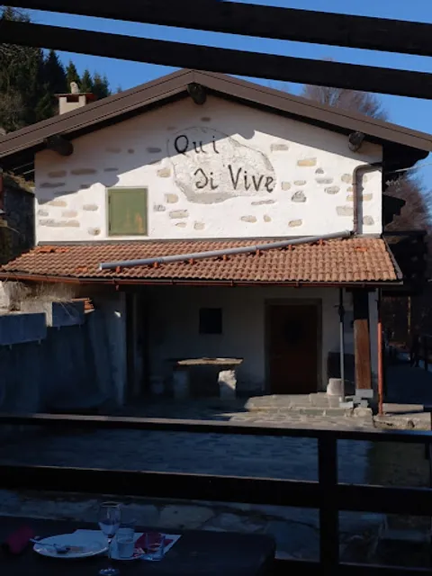 Baita Di Orimento Di Del Zoppo Loredana