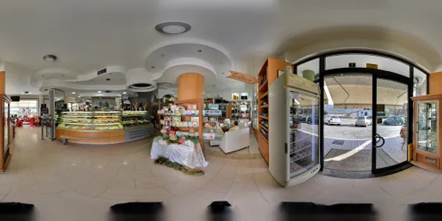 Catering & Bar Delizie