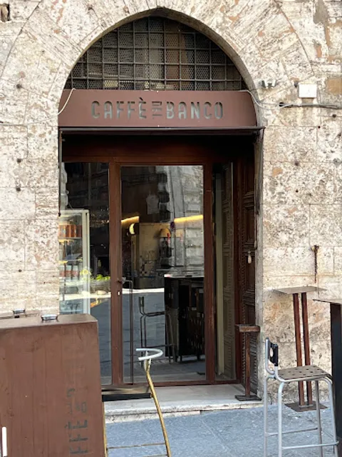 Caffe Del Banco
