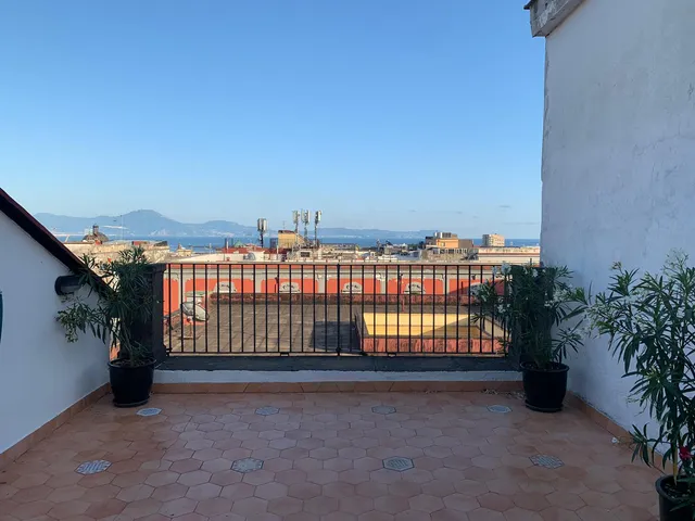 Janare - Rooms & Terrace