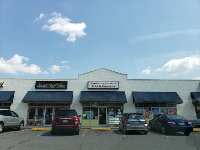 Panaderia Y Pasteleria El Sol De Cuernavaca
