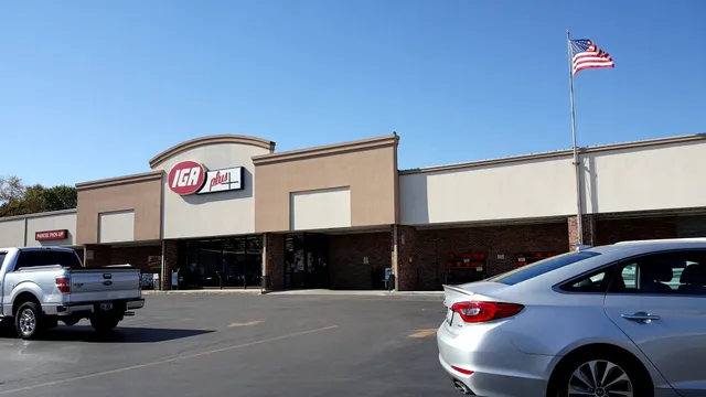 Kirby Foods Sullivan